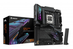 MSI X870E A PRO X emaplaat