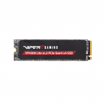 SSD ArvutiIE G4 M.2 NVME 2TB P4300 VP4300L2TBM28H PATRIOT