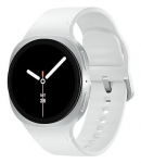 Nutikell GALAXY WATCH8 LTE 40MM SILVER SM-L325 SAMSUNG