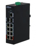 Switch DAHUA PoE ports 8 PFS3211-8GT-120-V2