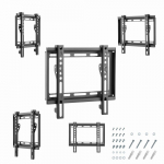 TV SET ACC WALL MOUNT 23-42" WM-42F-04 GEMBIRD