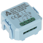 NUTIL&Uuml;LITI ATLO-SW1ZB-TUYA ZigBee, Tuya Smart