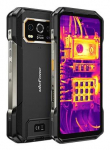 Ulefone Armor 27T Pro+ 12GB/256GB must nutitelefon