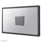 TV SET ACC WALL MOUNT BLACK 10-30" FPMA-W25BLACK NEOMOUNTS