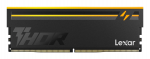 MEMORY DIMM 16GB DDR5-6000/K2 LD5U16G60C38BV-RGD LEXAR