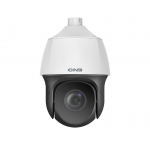 IP 2MP PTZ DOME CNB