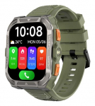 W80 PRO GREEN