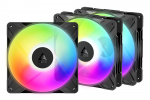 CASE FAN 140MM P14 PRO REVERSE A-RGB 3P ACFAN00327A ARCTIC