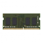 NB MEMORY 8GB PC25600 DDR4/SO KCP432SS8/8 KINGSTON