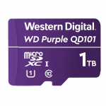 M&auml;lukaart WDC microSDXC 1TB UHS-I
