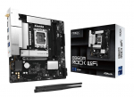 ASRock B860M ROCK WIFI emaplaat