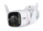 Juhtmeta kaamera TP-LINK Tapo C325WB