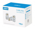 RJ45 pistik DAHUA PFM976-531 100tk