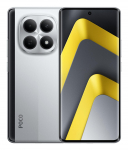 Mobiiltelefon POCO M8 5G/8/256GB SILVER MZB0MABEU POCO