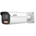 IP-kaamera DAHUA IPC-HFW5859E1-ZE-IL 8MP WizMind mootorzoom