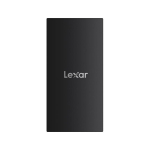 External SSD LEXAR SL300 1TB USB-C Write speed 1000 MBytes/sec Read speed 1050 MBytes/sec LSL300001T-RNBNG