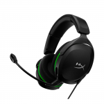 K&otilde;rvaklapid HYPERX CLOUDX CORE XBOX BLACK 6H9B8AA HYPERX