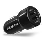 USB 2PORT 24W PWC-5V5 AXAGON