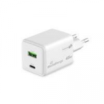 Laadija Mediarange MRMA113-2 45W USB USB-C