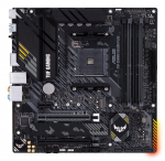 Emaplaat ASUS AMD B550 SAM4 MicroATX 1xArvutiI-Express 3.0 1x 1xArvutiI-Express 3.0 16x 2xM.2 1xArvutiI-Express 4.0 16x Memory D