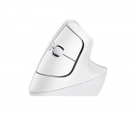 Hiir USB OPTICAL WRL VERTICAL WHITE RIGH 910-006475 LOGITECH