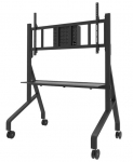 TV SET ACC FLOOR STAND 65-110"