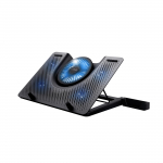 Jahutusalus Trust GXT1125 Quno 23581 17"