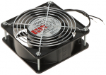 FAN COOLER A19-W APPLICATION: RACK CABINETS