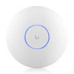 Access Point UBIQUITI IEEE 802.11a/b/g IEEE 802.11n IEEE 802.11ac IEEE 802.11ax 1x2.5GbE U7-PRO
