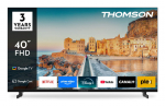 TV Set THOMSON 40 " Full HD 1920 x 1080 pixels Flat 16:9 LCD 40FG2S15