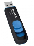USB m&auml;lupulk USB3.1 32GB BLUE ADATA