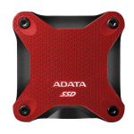 V&auml;li SSD ADATA SD620 1TB USB 3.2 Write speed 460 MBytes sec Read speed 520 MBytes sec