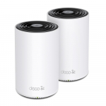 Wifi ruuter TP-LINK Deco XE75 Pro 2-pakk