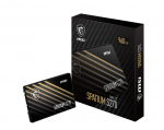 SSD MSI Spatium S270 960GB SATA 2.5"