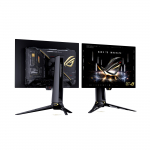 Monitor ASUS 26.5" OLED QHD 90LM0CF0-B02971