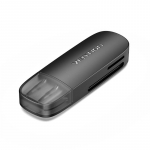 MEMORY READER USB2.0 CLEB0 VENTION