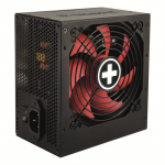Toiteplokk XILENCE XN215 550W 80+ Bronze