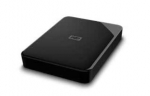 V&auml;line HDD Western Digital Elements Portable SE 2TB must