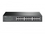V&otilde;rgul&uuml;liti TP-LINK 24x10Base-T 100Base-TX 1000Base-T TL-SG1024DE