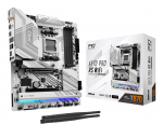 Emaplaat ASROCK AMD X870 SAM5 ATX Memory DDR5 Memory slots 4 1xArvutiI-Express 4.0 16x 1xArvutiI-Express 5.0