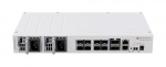 V&otilde;rgul&uuml;liti MIKROTIK 10xSFP28 1xConsole CRS510-8XS-2XQ-IN
