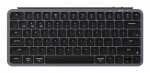 Klaviatuur KEYCHRON B1 Pro traadita tumehall