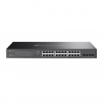 V&otilde;rgul&uuml;liti TP-LINK Omada SG2428LP PoE ports 8 PoE+ ports 16 150 Watts SG2428LP