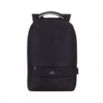 NB CASE ANTI-THEFT 15.6" 7562 BLACK RIVACASE