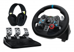 CONSOLE ACC ACCESSORY BUNDLE G29 G435 991-000539 LOGITECH