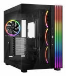 Case BE QUIET LIGHT BASE 900 FX Tower Case product panel ATX EATX MiniITX XL-ATX Colour Black BGW7