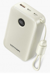Akupank USB 20000MAH 22.5W BEIGE FKBN0-C VENTION