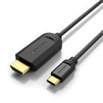 CABLE HDMI TO USB-C 1M CGUBF VENTION