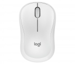 MOUSE BLUETH OPTICAL M240/SIL WHITE 910-007120 LOGITECH