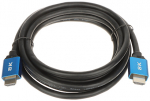 KAABEL HDMI-3-V2.1 3 m